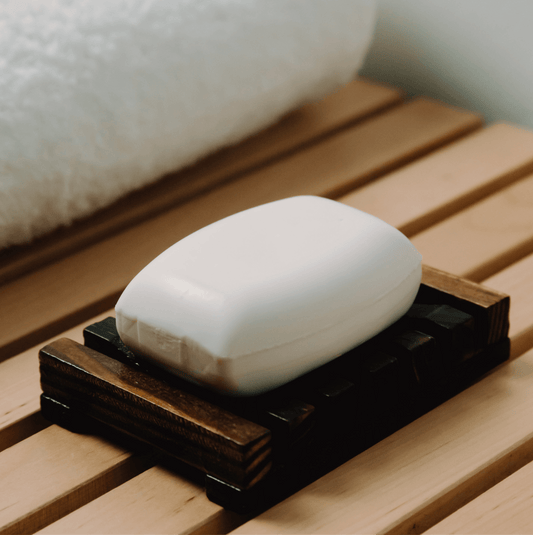 Coconut Body Bar Soap