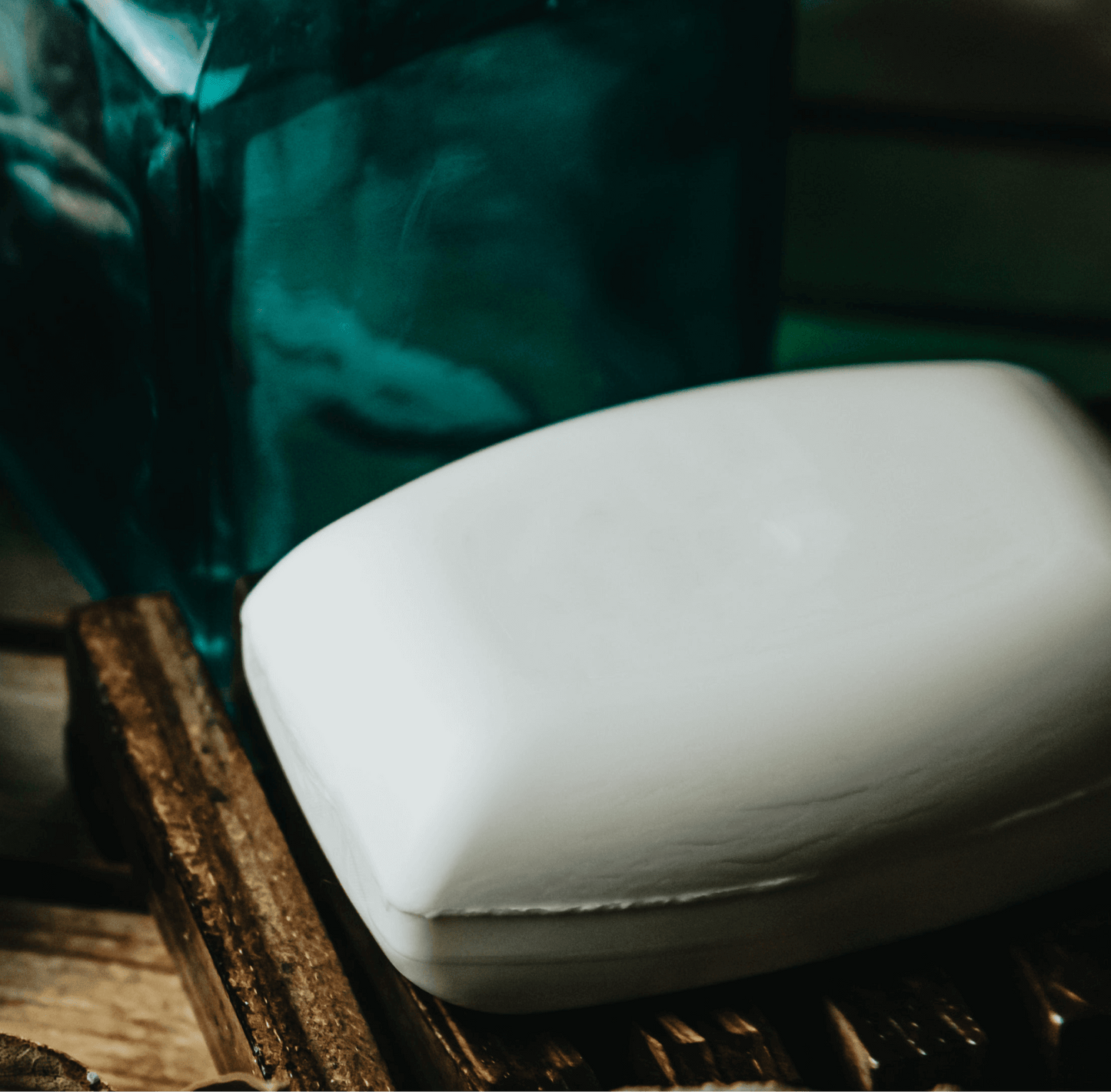 Coconut Body Bar Soap